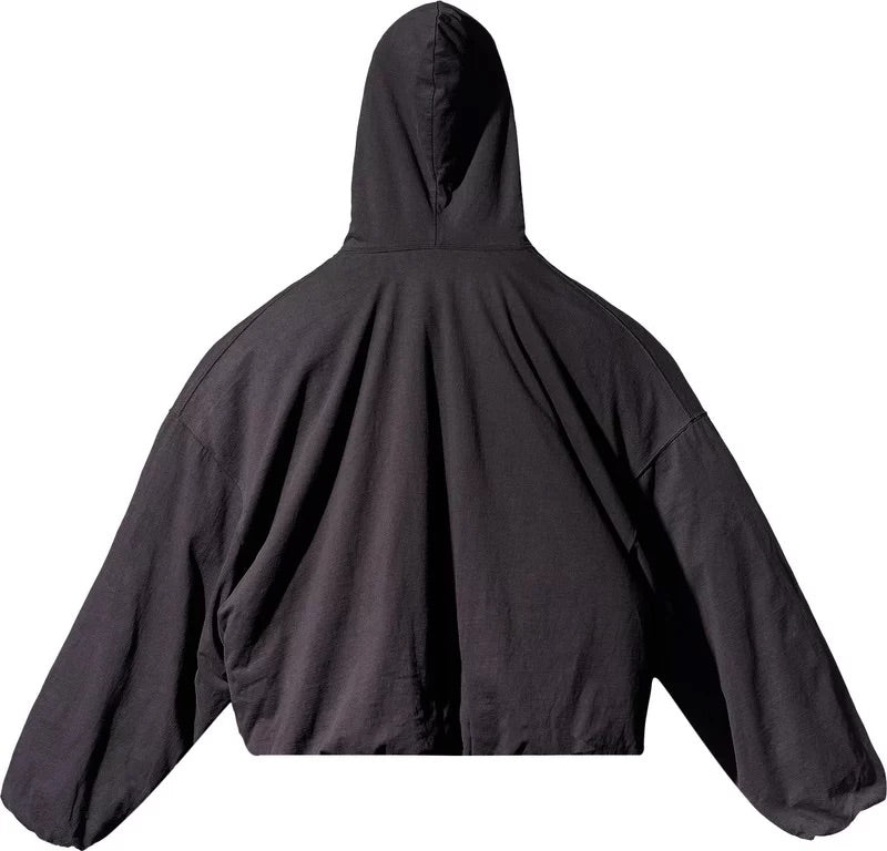 Hoodie Gap Yeezy Drop Yeezy Gap Engineered By Balenciaga Padded
