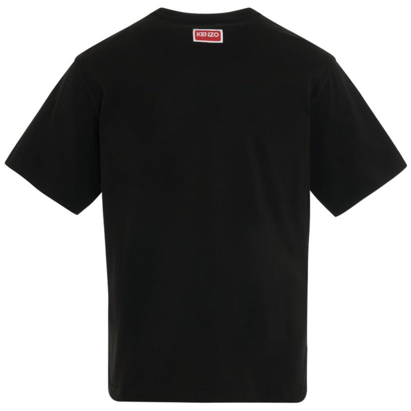 Kenzo Tiger Varsity Oversized T-Shirt Black – Hype Vault