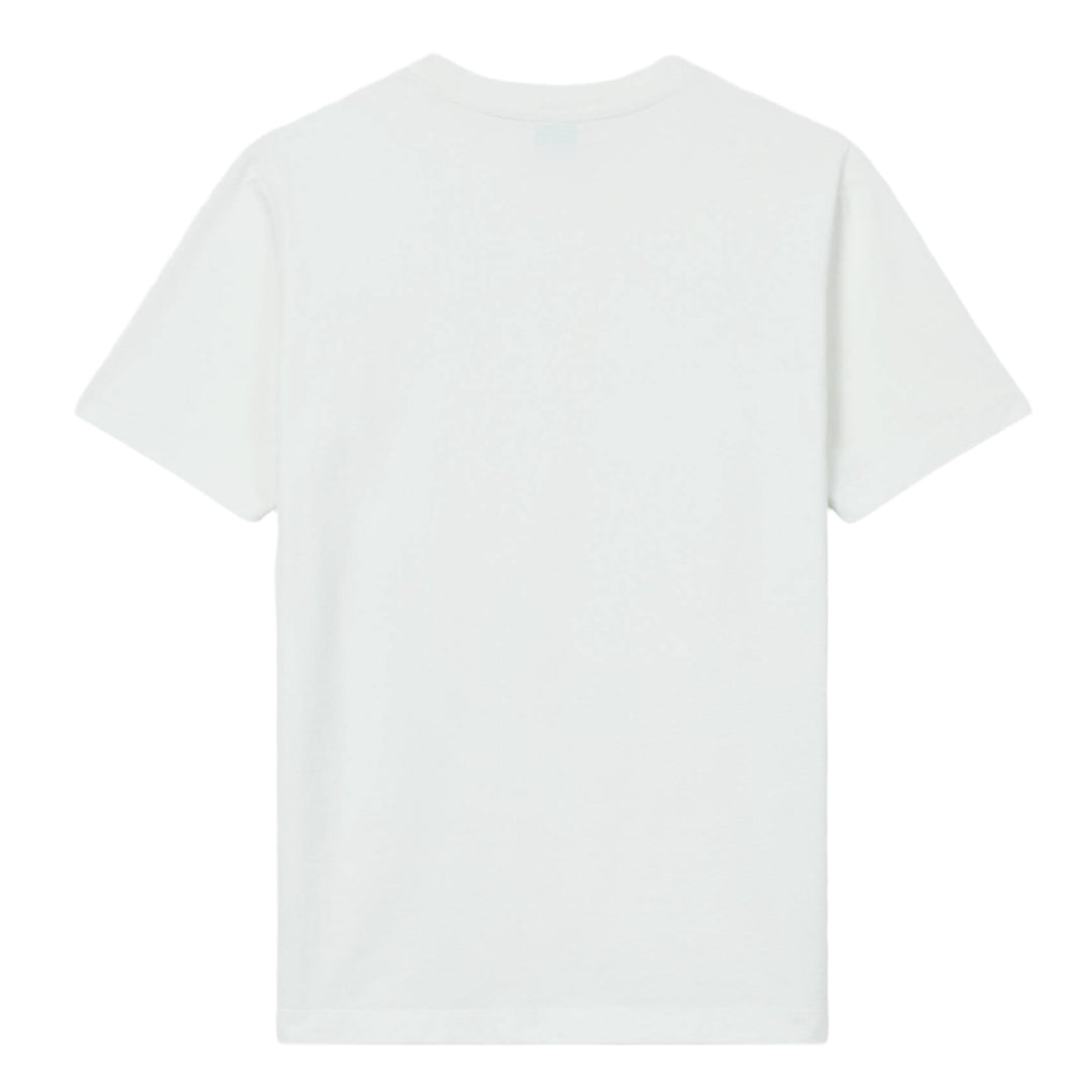 Kenzo Paris Pop T-Shirt Off-White | Hype Vault