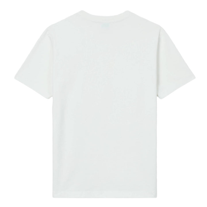 Kenzo Paris Pop T-Shirt Off-White | Hype Vault