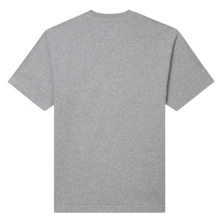 Kenzo Verdy Market Genderless Embroidered T-shirt Grey | Hype Vault