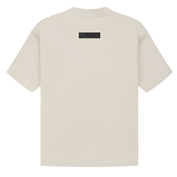 Fear of God Essentials 1977 Tee 'Wheat' | Hype Vault