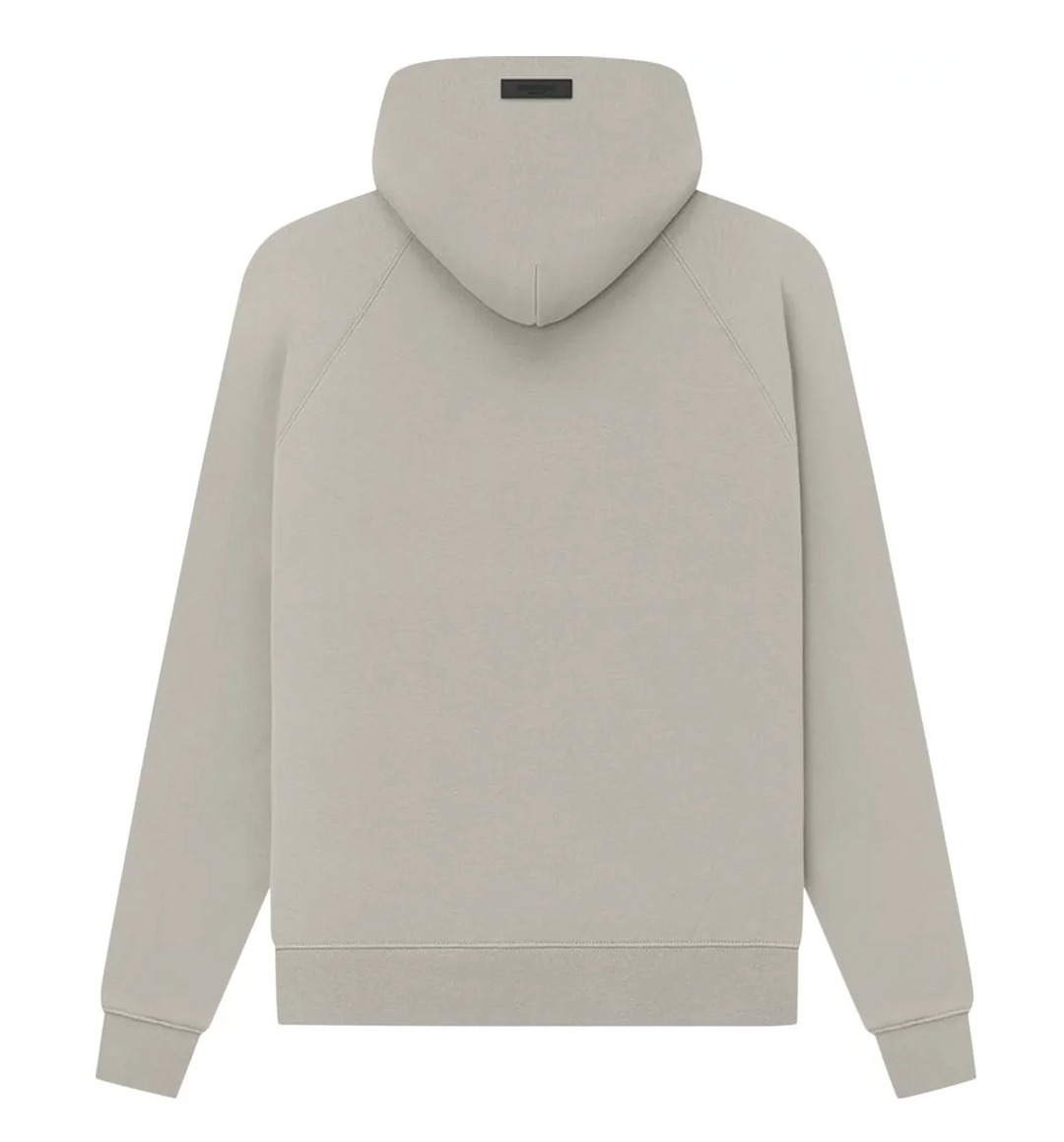 Fear of God Essentials Hoodie Seal (FW22)