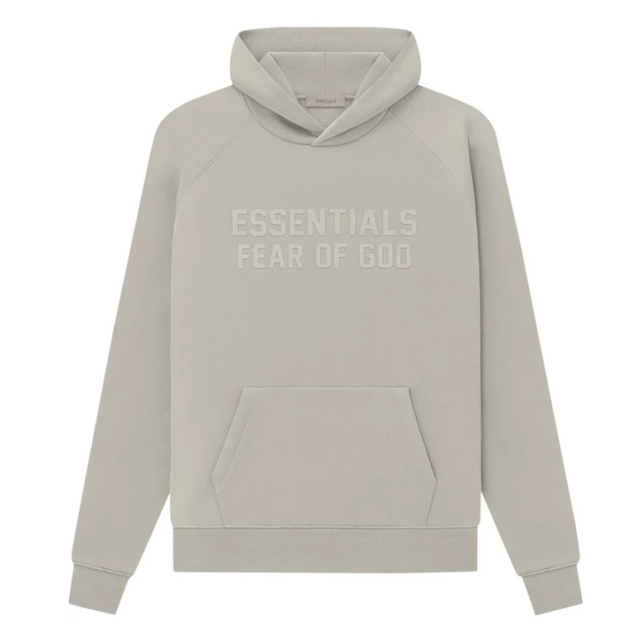 Fear of God Essentials Hoodie Seal (FW22)