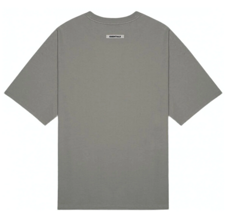 Fear of God Essentials T-Shirt Charcoal (SS20)