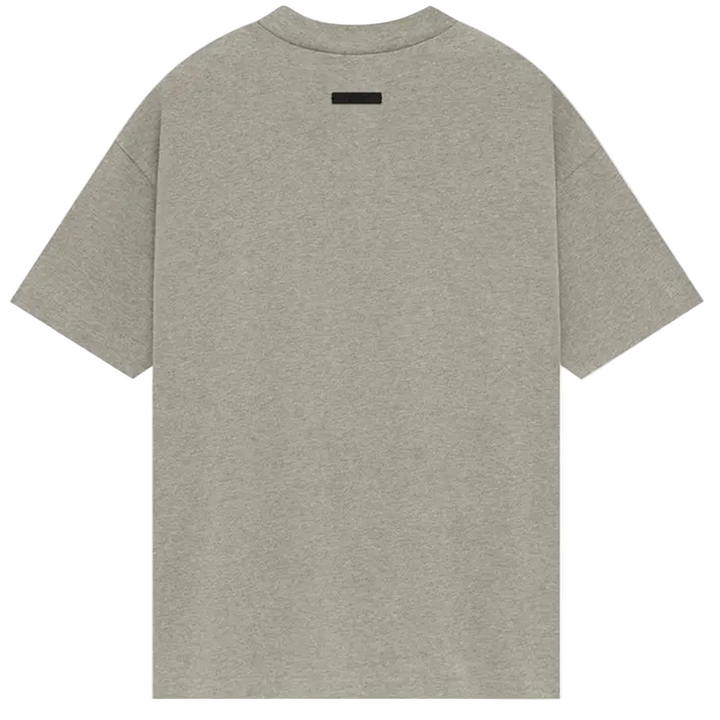 Fear of God Essentials Essentials NBA Tee ‘Warm Heather Grey’