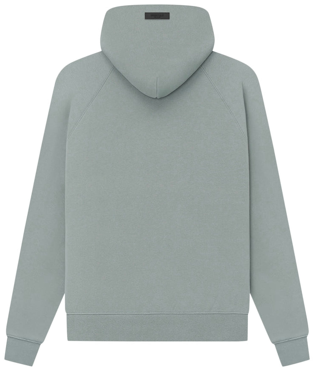 Fear of God Essentials Hoodie 'Sycamore' (SS23) | Hype Vault