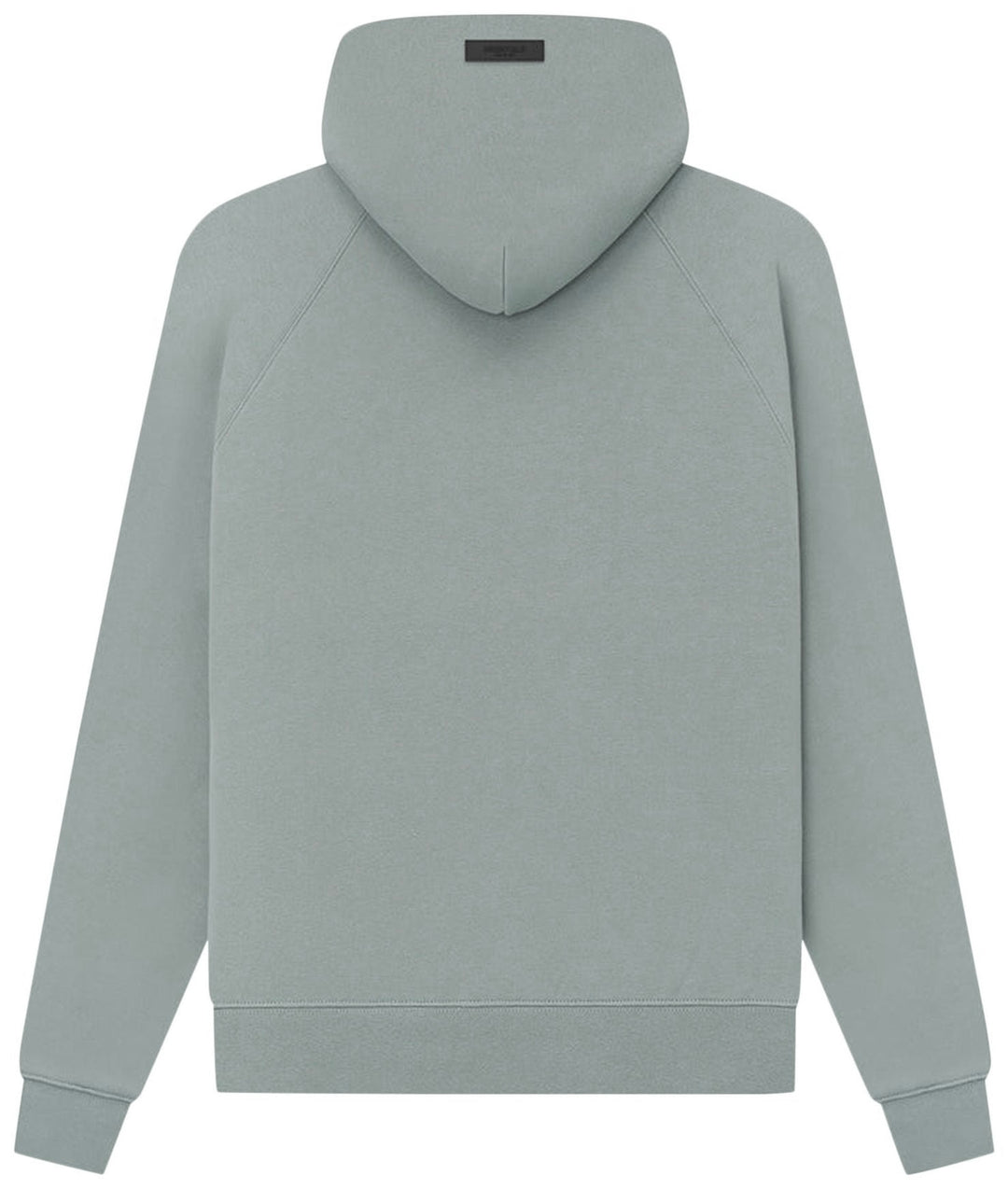 Fear of God Essentials Hoodie 'Sycamore' (SS23) | Hype Vault