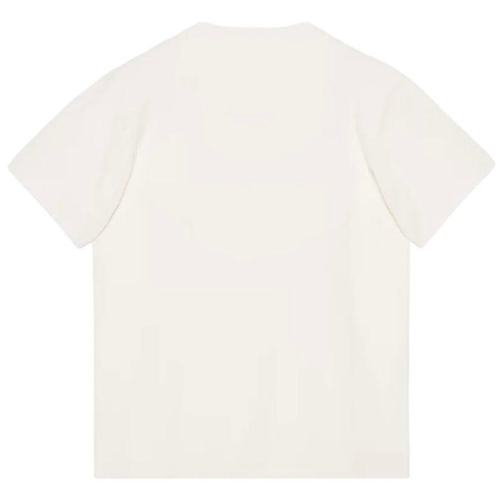 Gucci Cotton Jersey Printed T-Shirt ‘Off White’