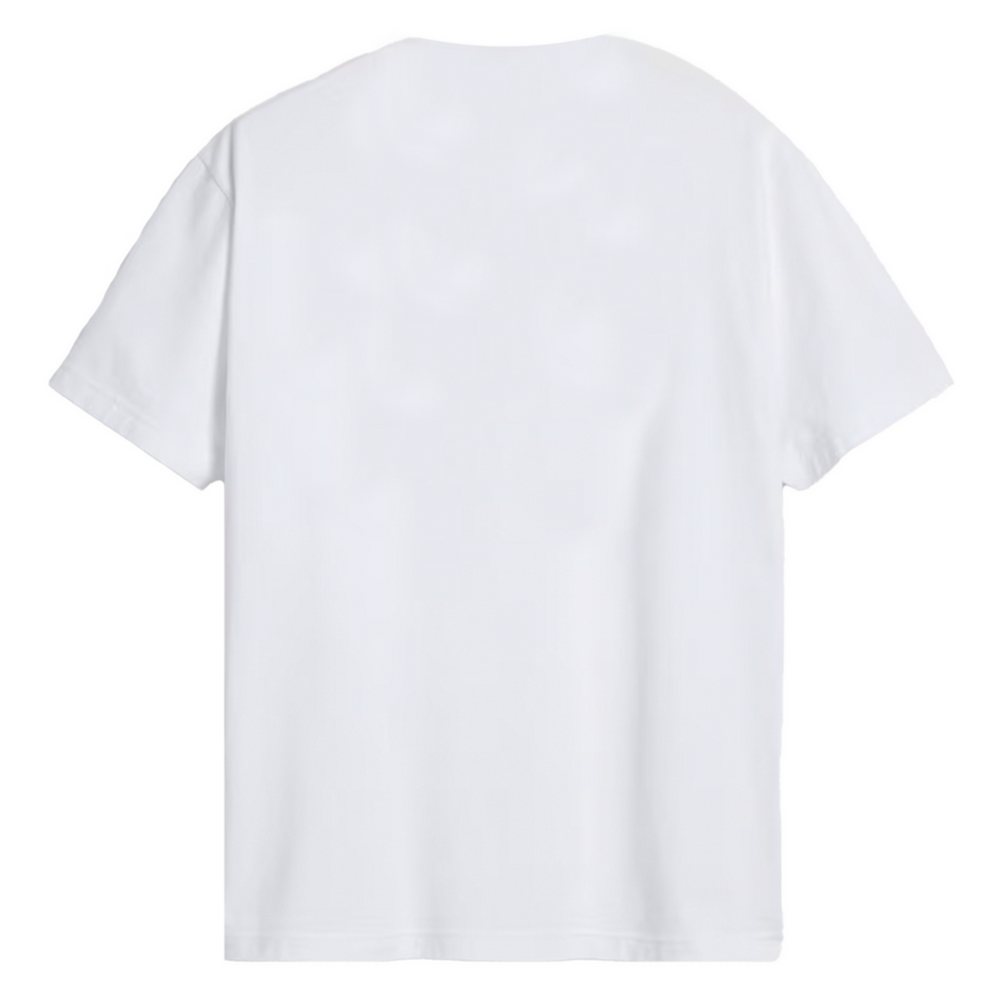 Gucci Mirrored GG Logo T-Shirt ‘White’ | Hype Vault