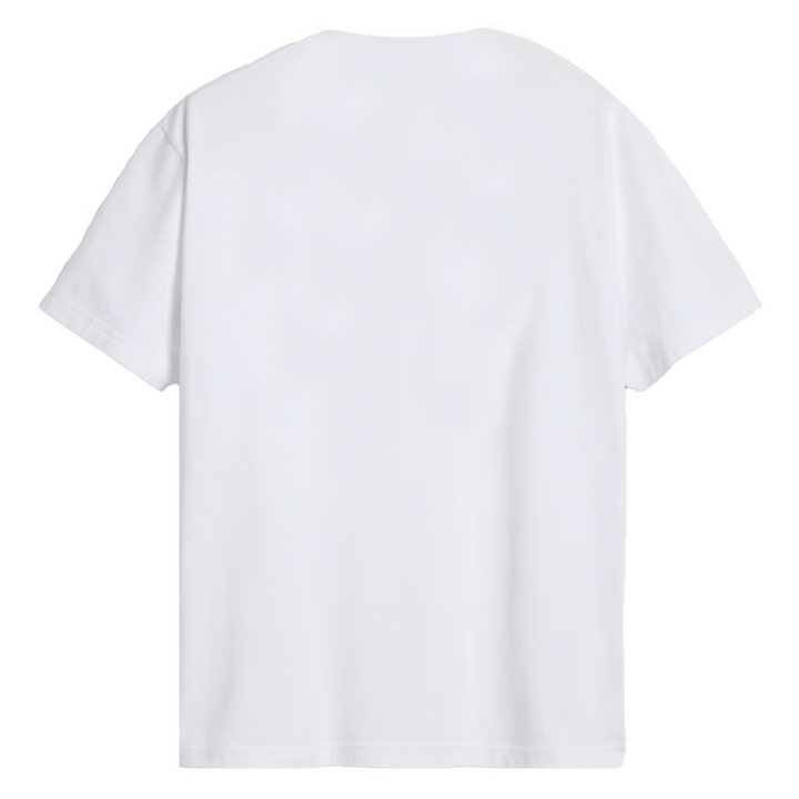 Gucci Mirrored GG Logo T-Shirt ‘White’ | Hype Vault