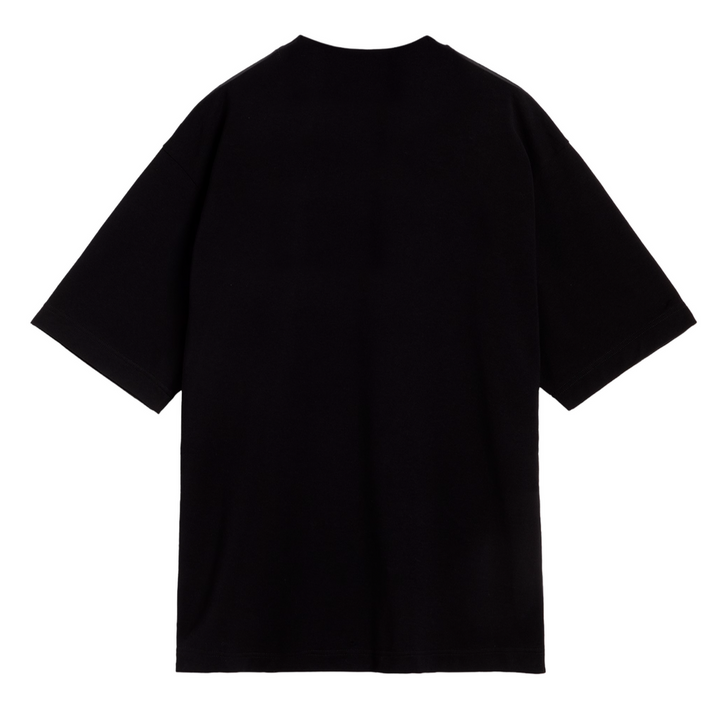 Gucci Web Logo T-Shirt ‘Black’ | Hype Vault