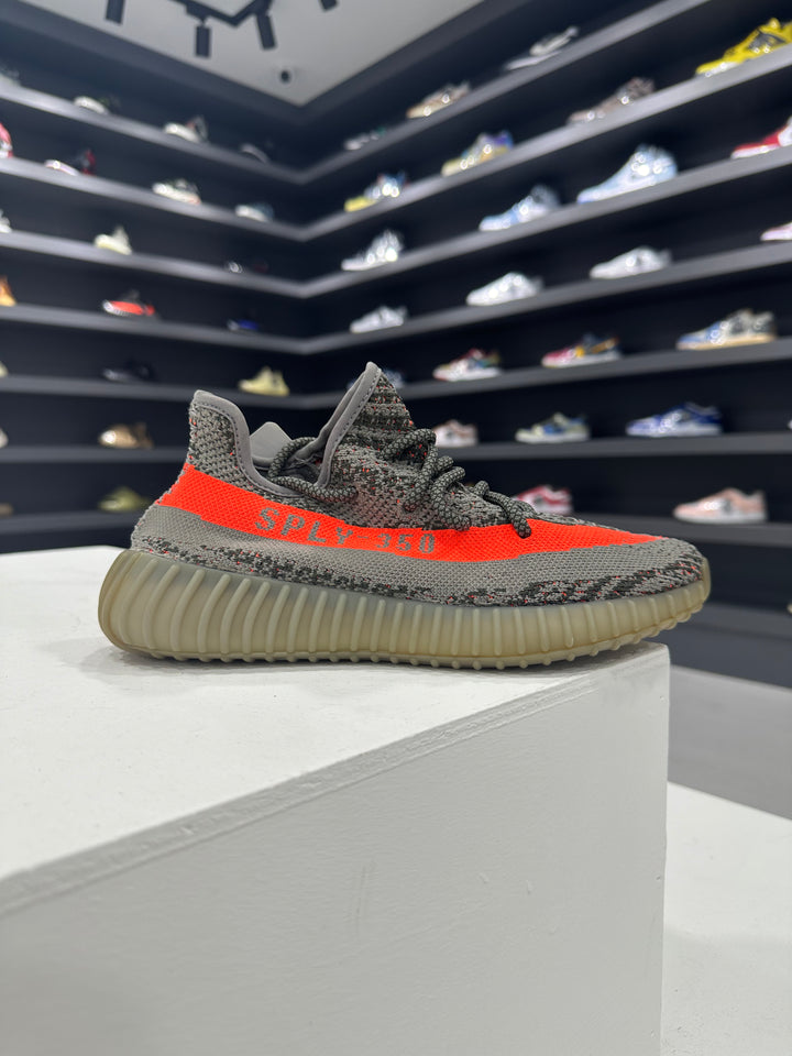 Pre-loved adidas Yeezy Boost 350 V2 ‘Beluga’ UK5/US5.5 (Condition: 9.5/10)