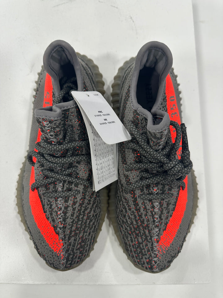 Pre-loved adidas Yeezy Boost 350 V2 ‘Beluga’ UK5/US5.5 (Condition: 9.5/10)