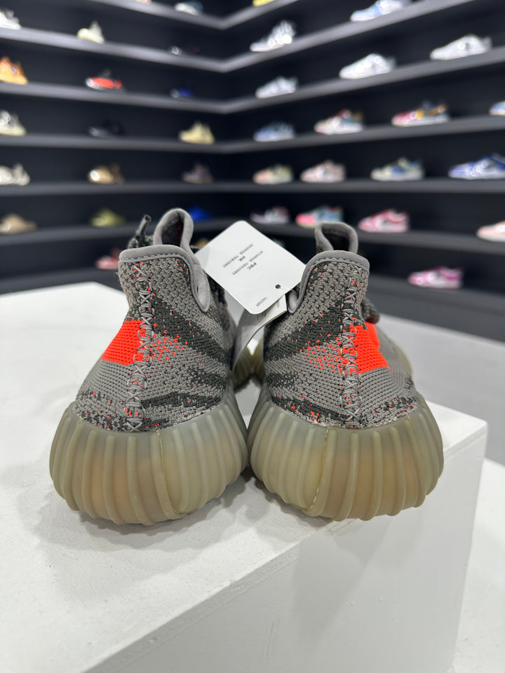 Pre-loved adidas Yeezy Boost 350 V2 ‘Beluga’ UK5/US5.5 (Condition: 9.5/10)