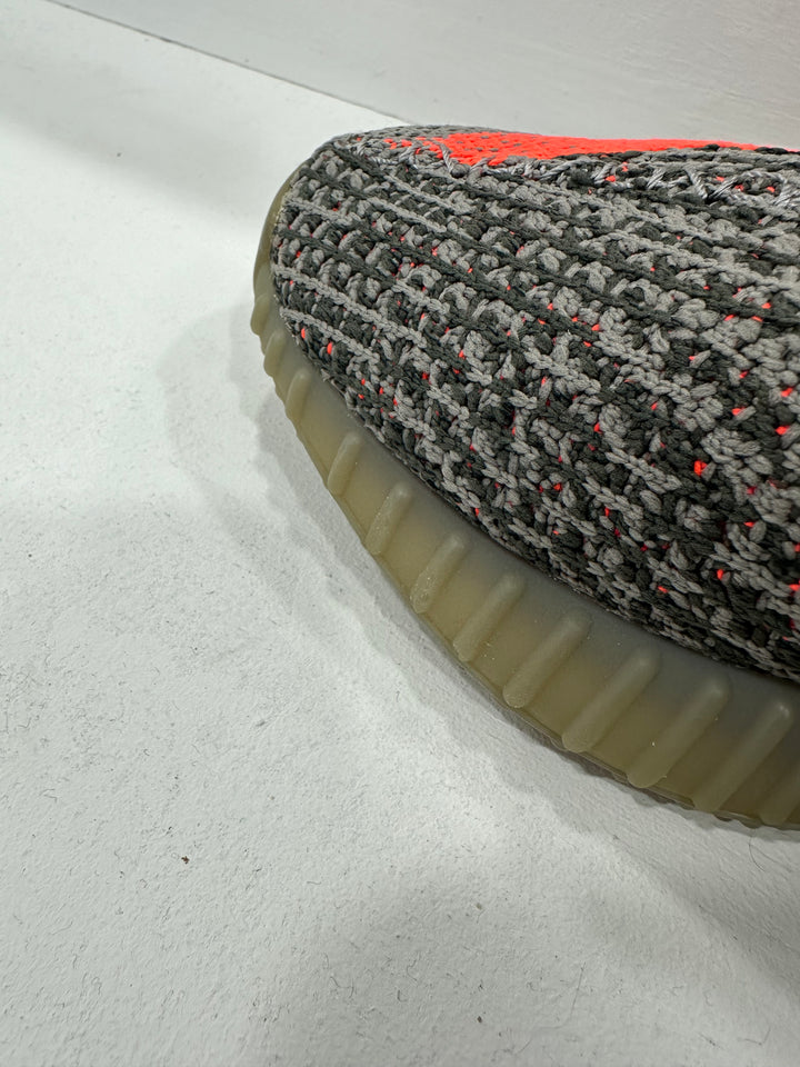 Pre-loved adidas Yeezy Boost 350 V2 ‘Beluga’ UK5/US5.5 (Condition: 9.5/10)