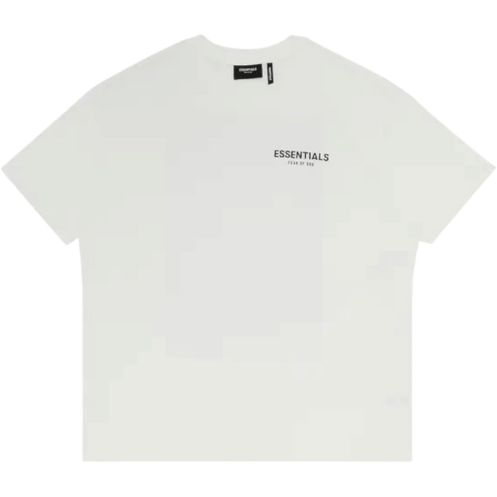 Fear of God Essentials Photo Series T-Shirt ‘White’ - Hype Vault 