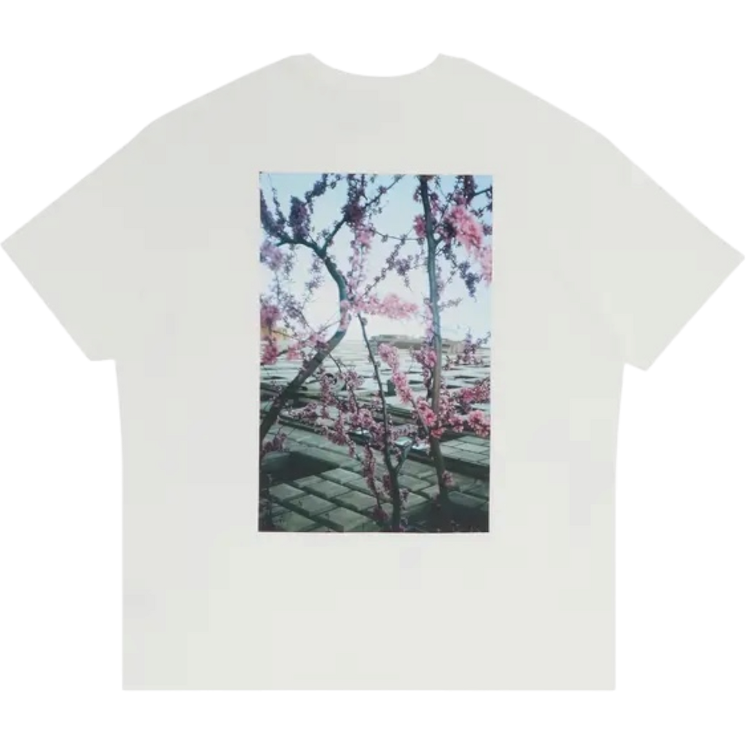 Fear of God Essentials Photo Series T-Shirt ‘White’ - Hype Vault 