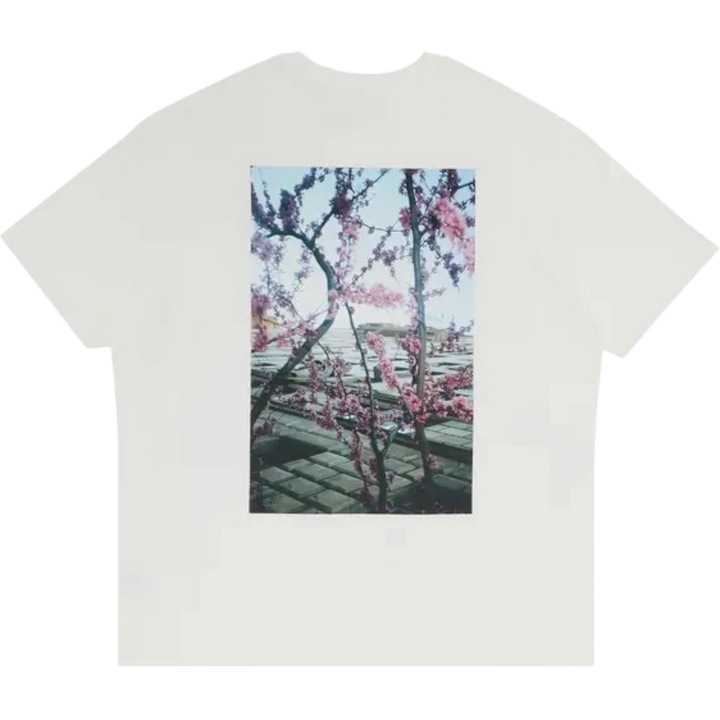Fear of God Essentials Photo Series T-Shirt ‘White’ - Hype Vault 