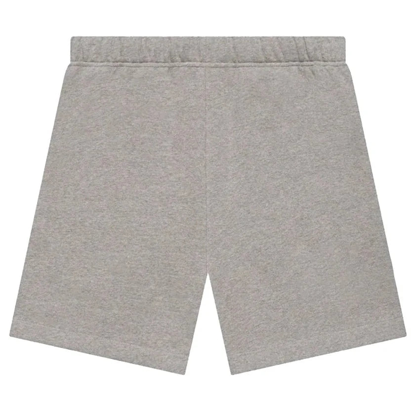 Fear of God Essentials Sweatshorts ‘Dark Oatmeal’ (SS22)