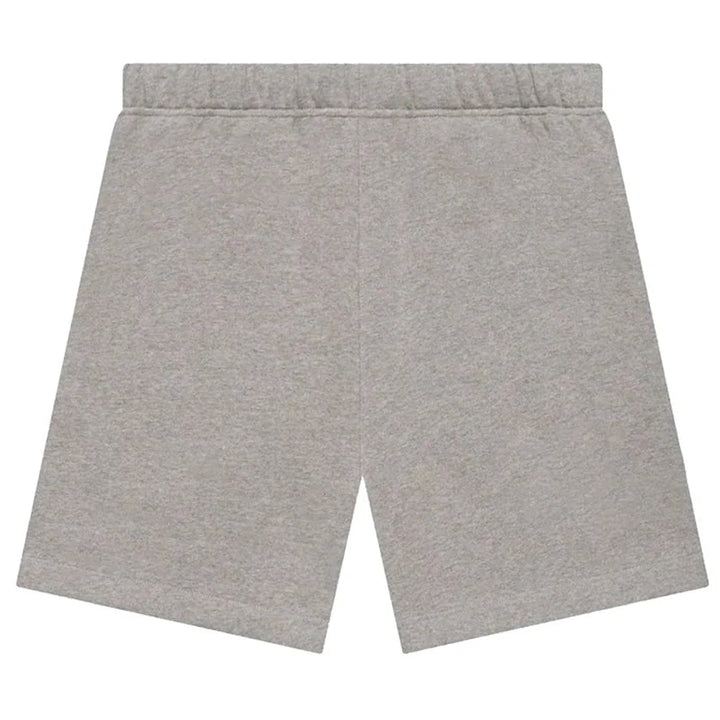 Fear of God Essentials Sweatshorts ‘Dark Oatmeal’ (SS22)