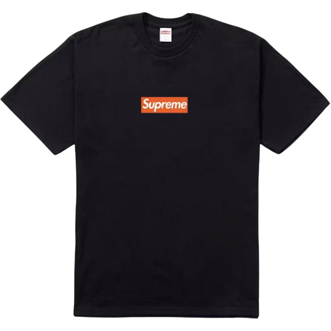 Supreme San Francisco Box Logo (FW19)