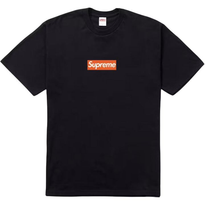 Supreme San Francisco Box Logo (FW19)