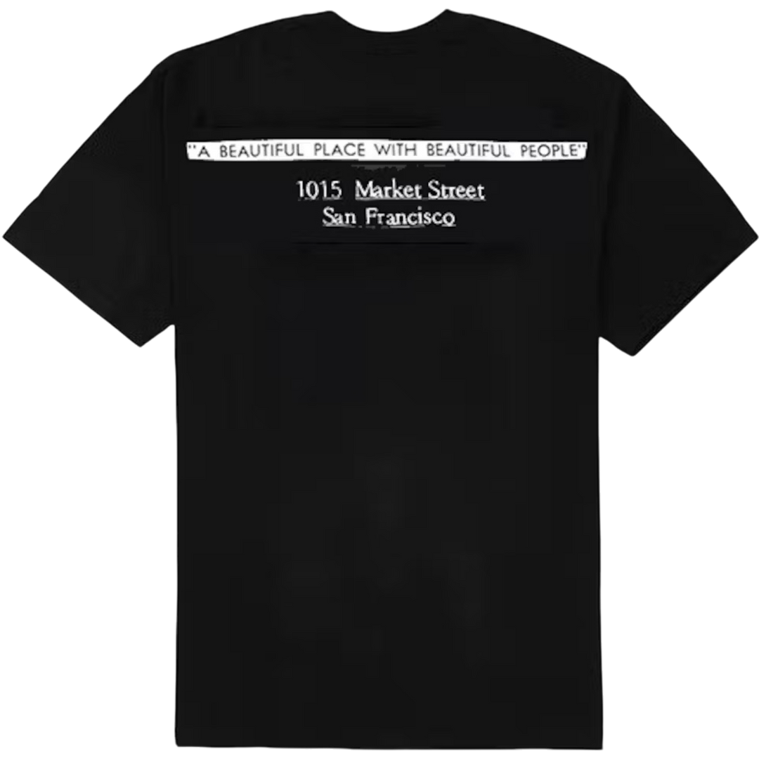 Supreme San Francisco Box Logo (FW19)