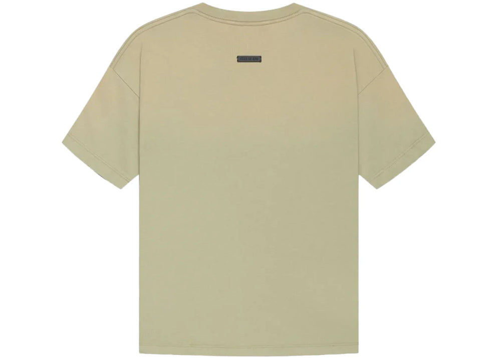 Fear of God FG Tee ‘Vintage Matcha’ (SS21) - Hype Vault 