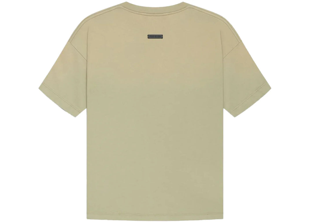 Fear of God FG Tee ‘Vintage Matcha’ (SS21) - Hype Vault 