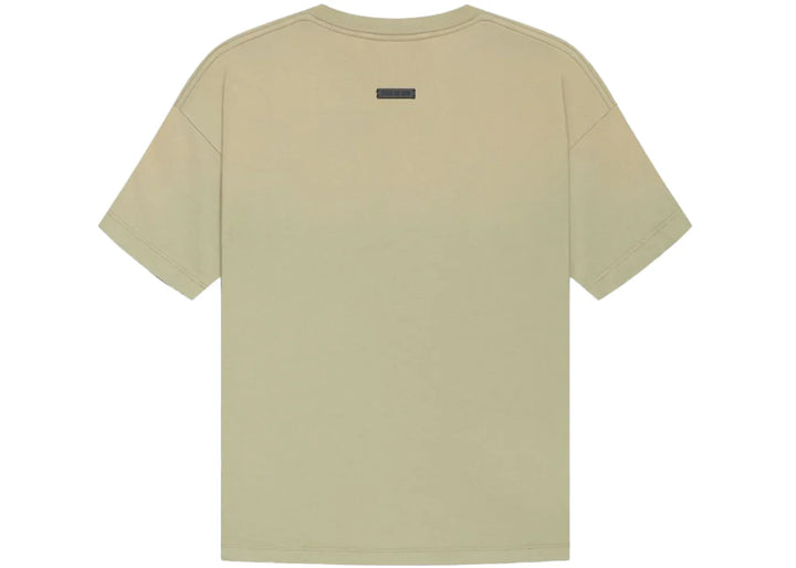 Fear of God FG Tee ‘Vintage Matcha’ (SS21) - Hype Vault 