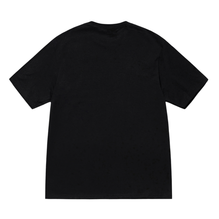 Stussy Fueled Tee Black (SS24)