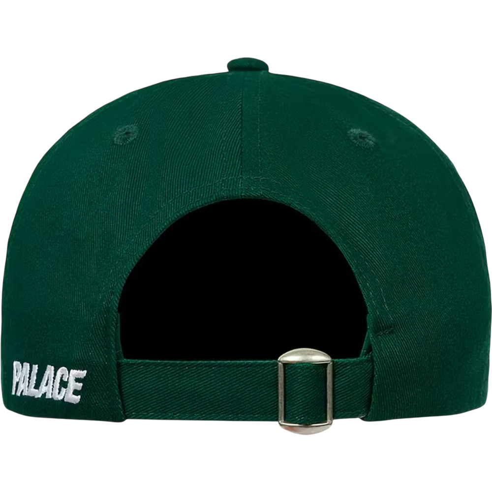 Palace x Gap 6-Panel ‘Rain Forest’ (SS24) - Hype Vault 
