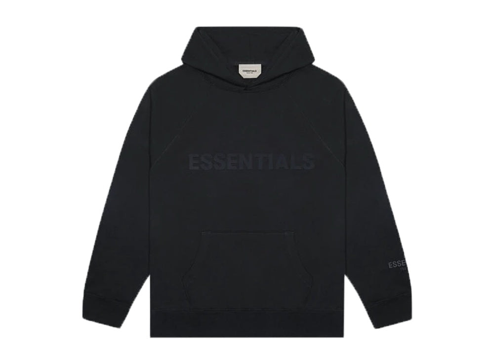 Fear Of God Essentials 3D Applique Hoodie | Hype Vault Kuala Lumpur | Asia's Top Trusted High-End Sneakers and Streetwear Store
