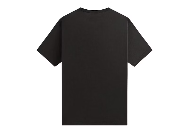 Kith x Batman Selina Kyle Vintage Tee Black (FW24)