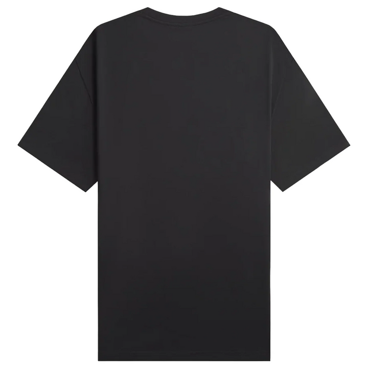 Loewe Anagram Logo Embroidery Relaxed Fit Tee Black (FW25)