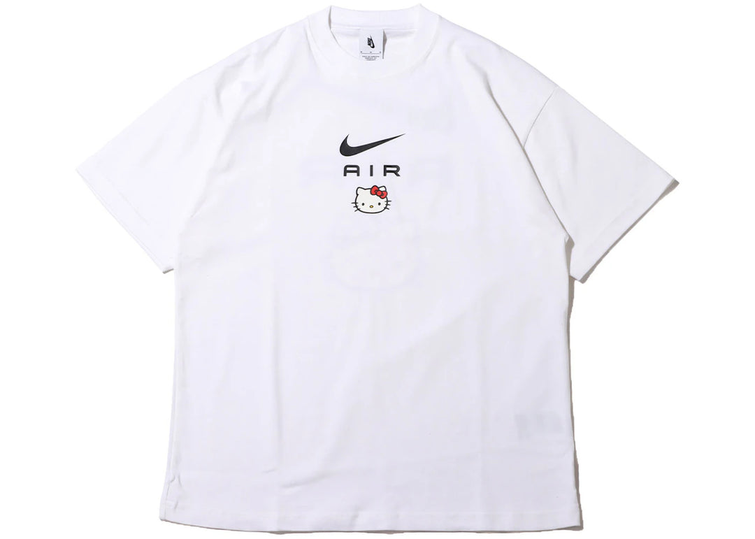 Nike x Hello Kitty Air T-Shirt | Hype Vault Kuala Lumpur | Asia's Top Trusted High-End Sneakers and Streetwear Store