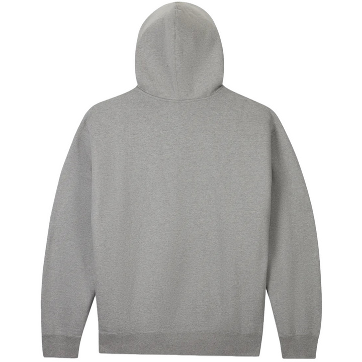 Nike x Stussy NRG Hoodie Grey (SS22) | Hype Vault