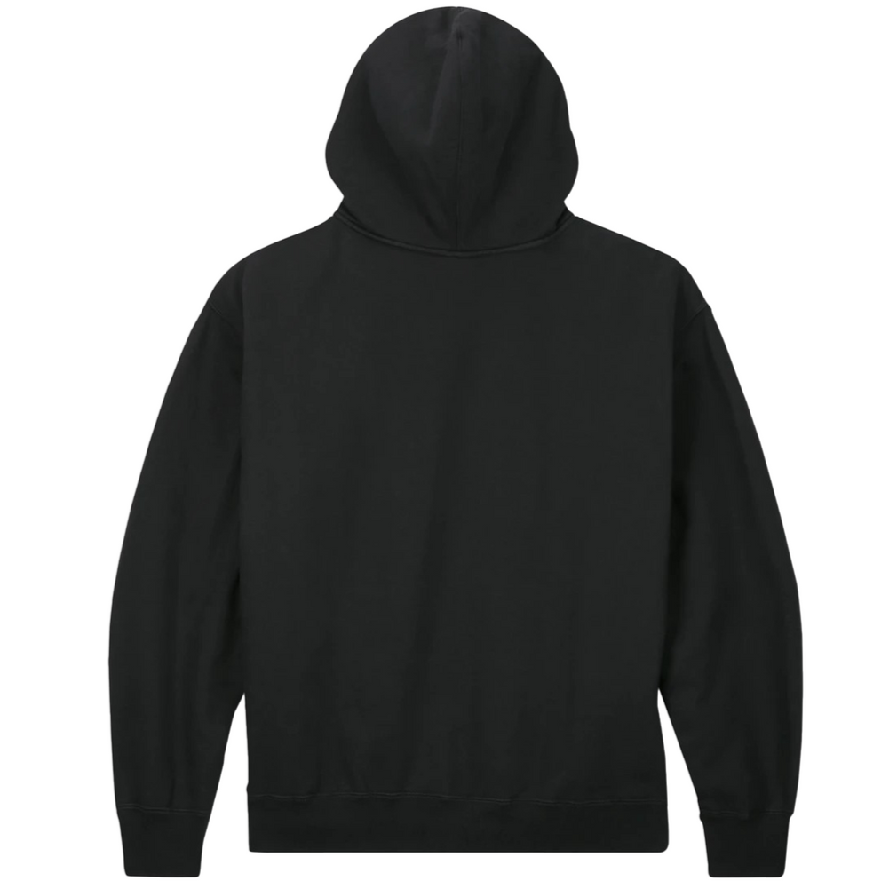 Nike x Stussy  Hoodie Stonedwashed Black (SS22)