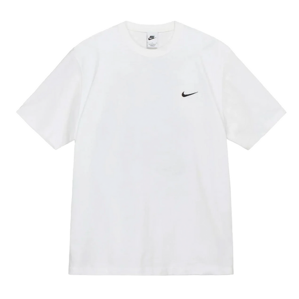 Nike x Stussy The Wide World Tribe Tee ‘White’ (SS23) | Hype Vault