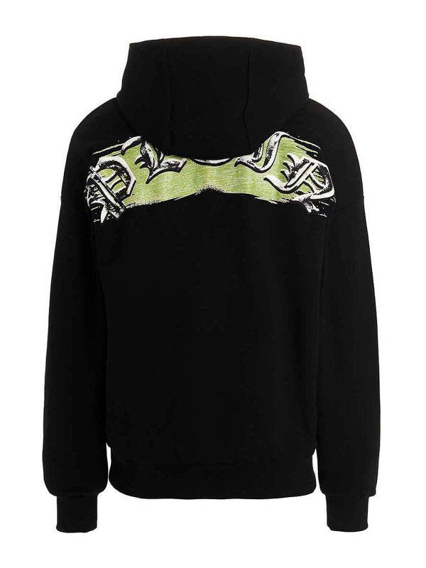 Philipp Plein Skull Hawaii Hoodie | Hype Vault Kuala Lumpur