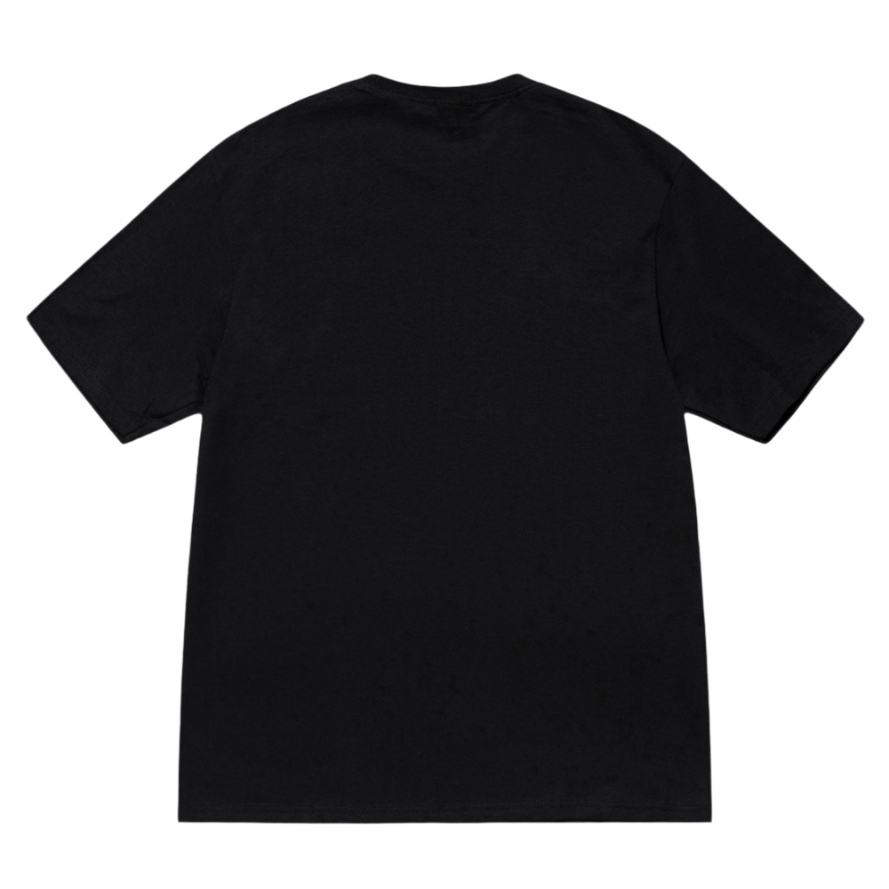 Stussy Champion Tee Black | Hype Vault