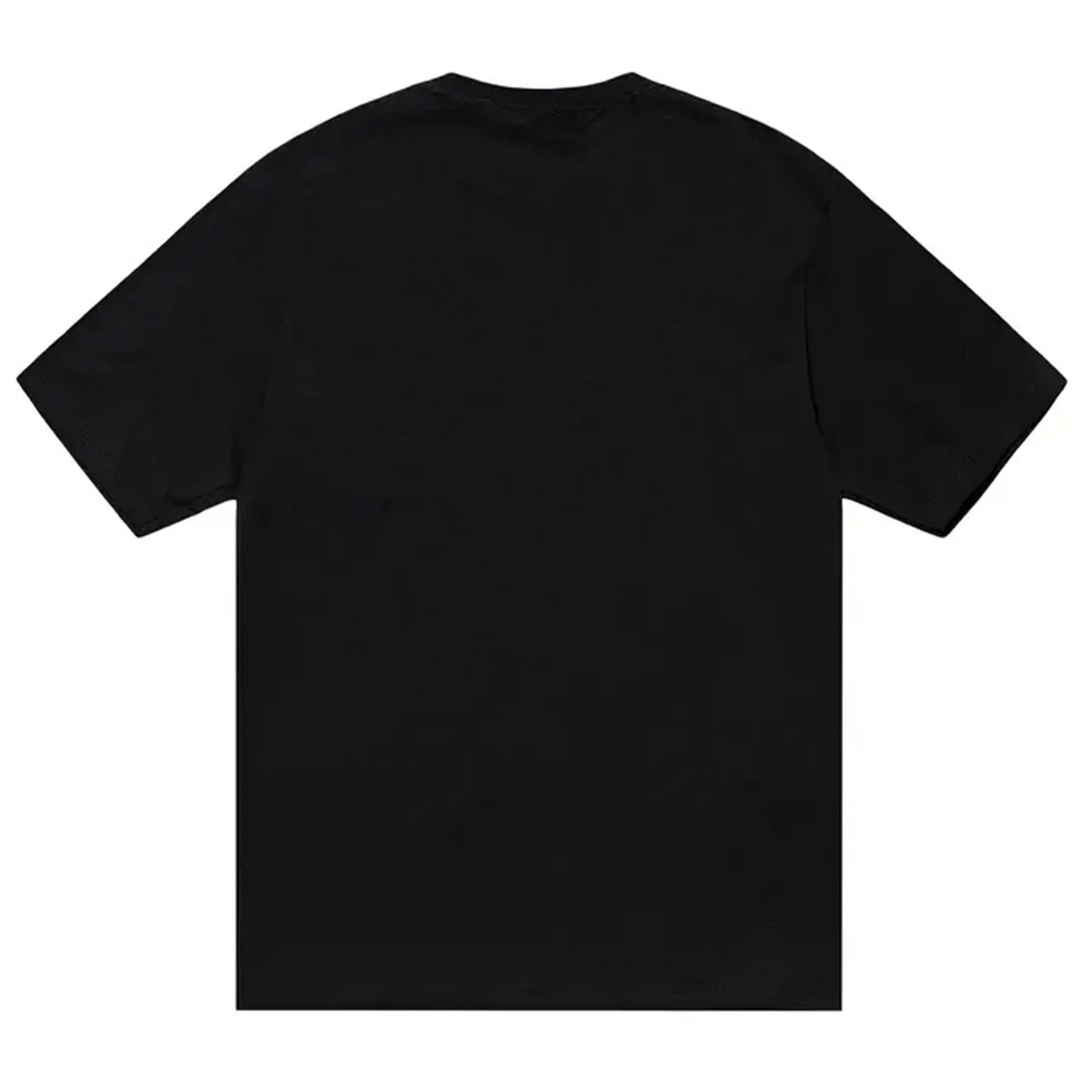 Stüssy Berries Tee Black (SS25)