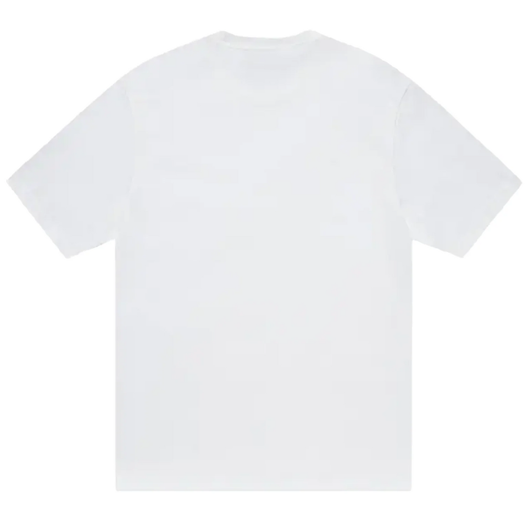 Stüssy Berries Tee White (SS25)