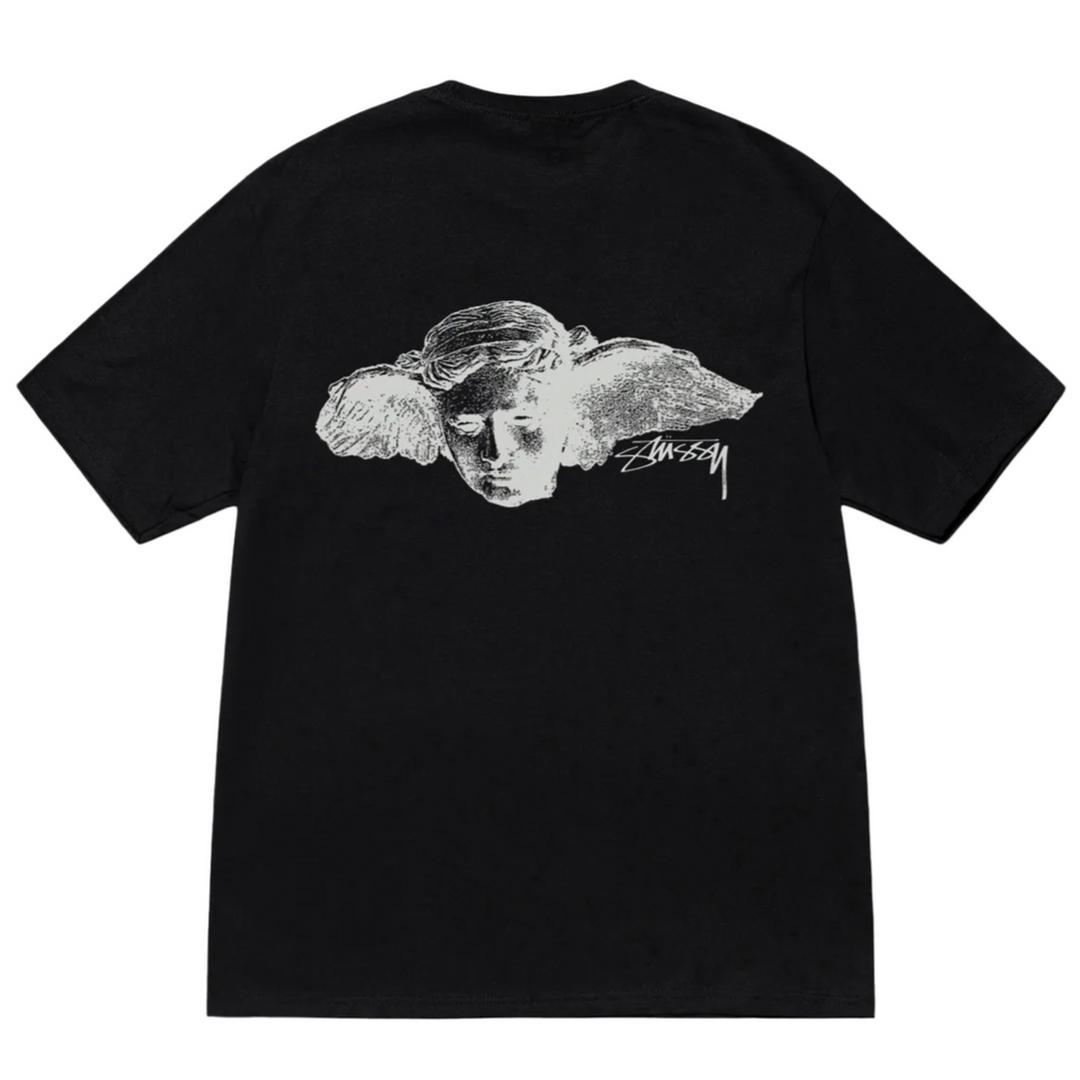 Stussy Hypnos Tee Black (SS24) | Hype Vault