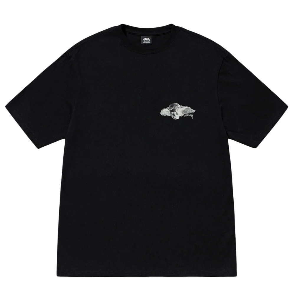 Stussy Hypnos Tee Black (SS24) | Hype Vault