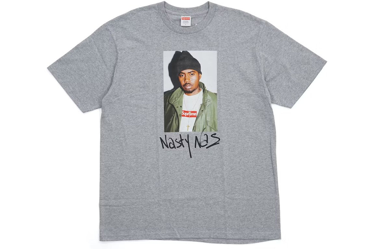 Nas tee sales supreme