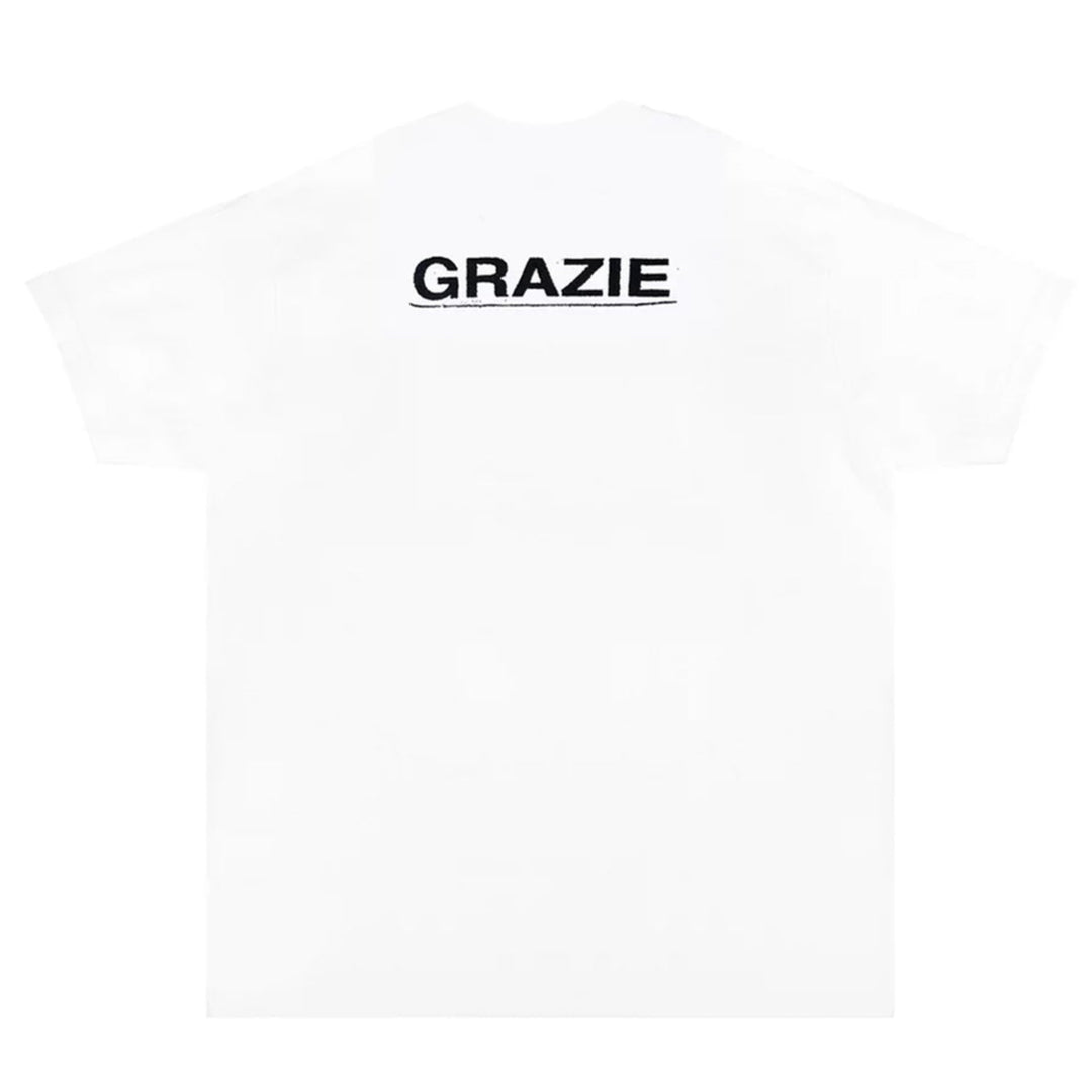 Supreme Milan Box Logo Tee (SS21) | Hype Vault