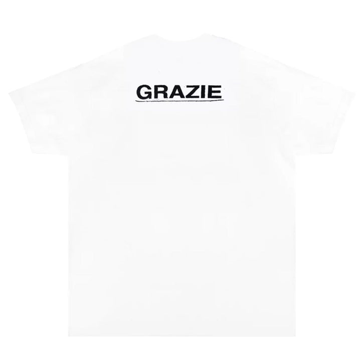 Supreme Milan Box Logo Tee (SS21) | Hype Vault