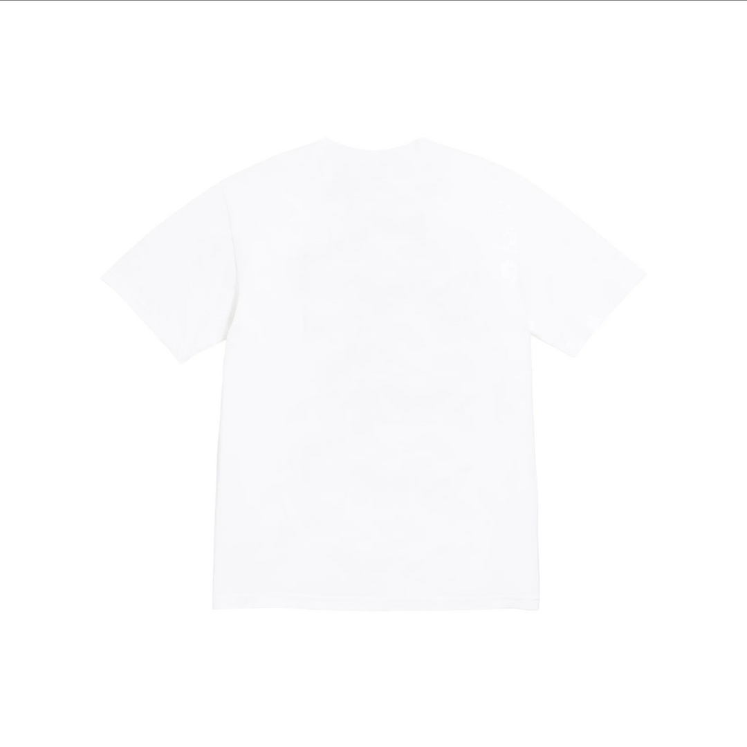 Supreme Playboi Carti Tee White (FW25)